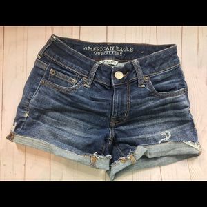 American Eagle Shorts
